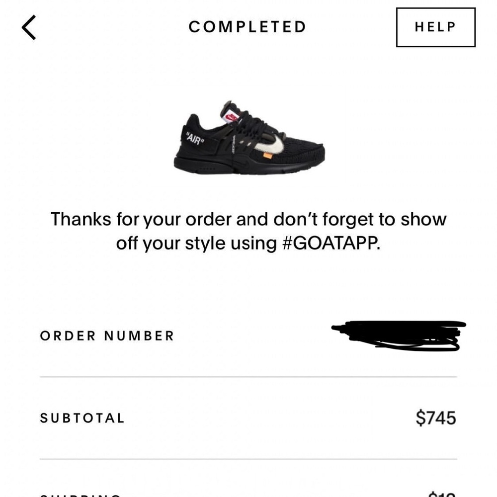 for trade